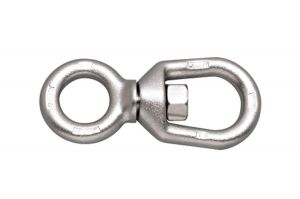 Swivel, Eye Screw, & Eye Nut Swivel, Eye Screw, & Eye Nut 4 1