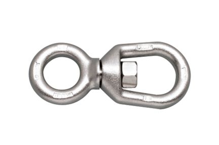Swivel, Eye Screw, & Eye Nut Swivel, Eye Screw, & Eye Nut 4 1