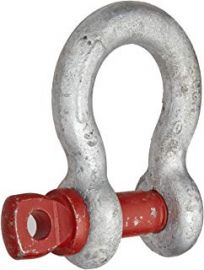 Shackle  Segel