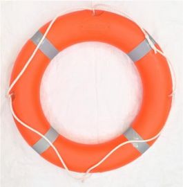 Lifebuoy  Safety Buoy  Pelampung Keselamatan