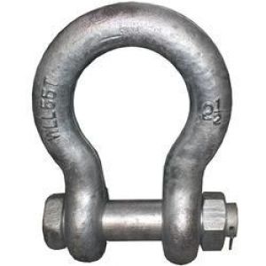 Shackle / Segel Shackle / Segel 2 2