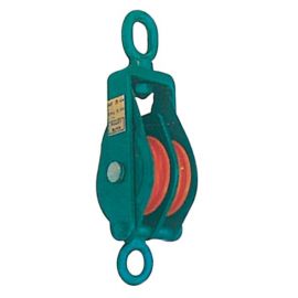 Snatch Block