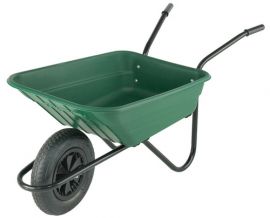 Wheel Barrow  Gerobak Sorong