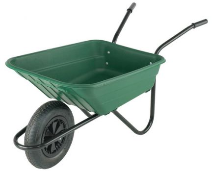 Wheel Barrow / Gerobak Sorong Wheel Barrow / Gerobak Sorong 1 gerobak_hijau