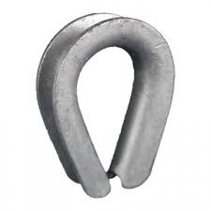 Thimble / Kaos Thimble / Kaos 2 heavy_duty