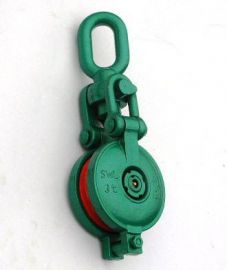 Lashing Block