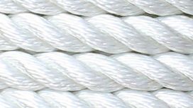 Ropes / Tali
