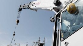 Wire Rope Sling