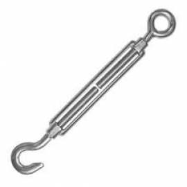 Turnbuckles  Jarum Keras
